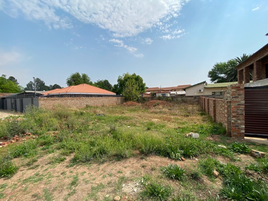 0 Bedroom Property for Sale in Die Bult North West